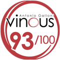 2018 Antonio Galloni 93/100